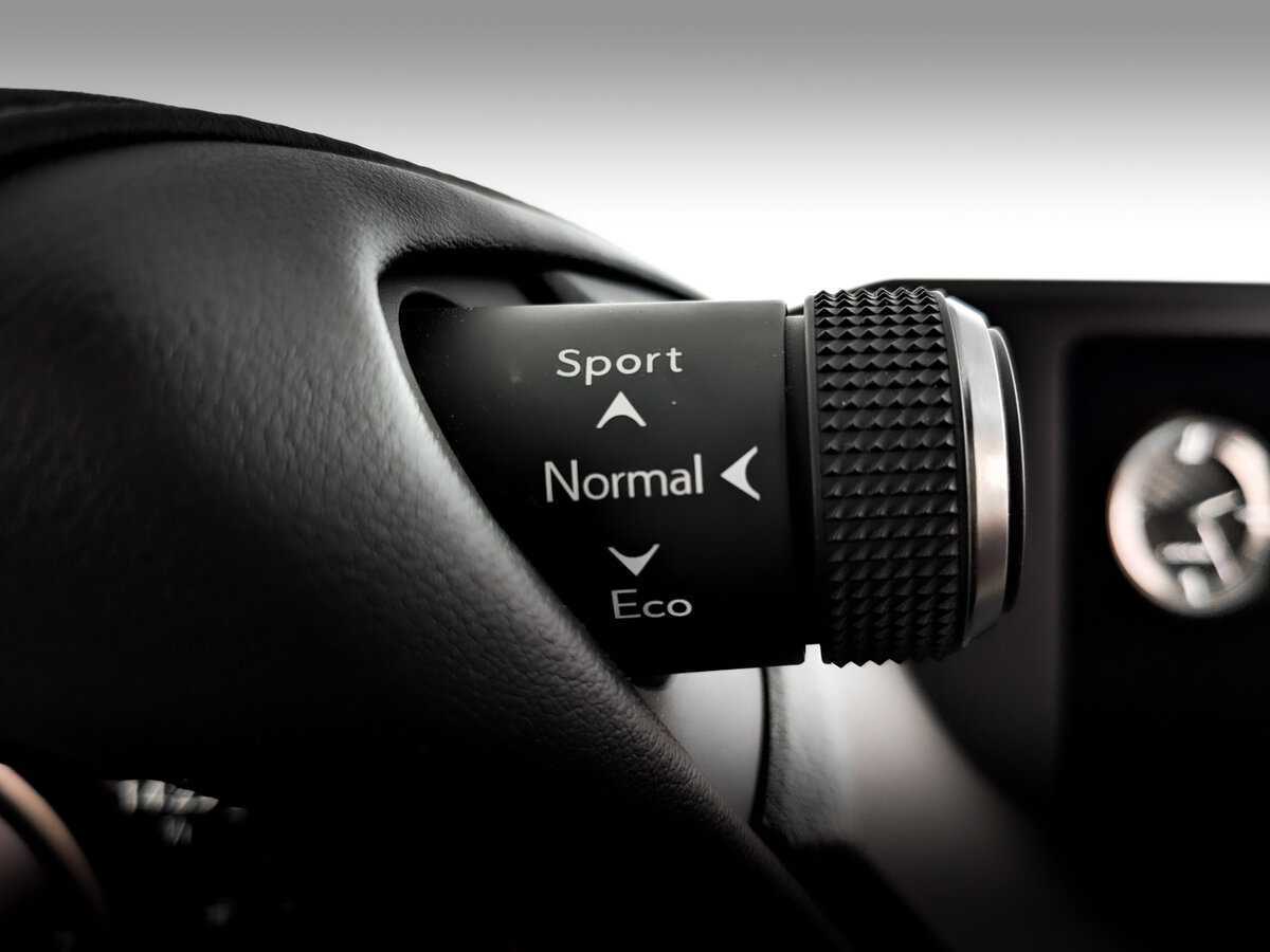 Lexus ES 250, 2020 Фото №27