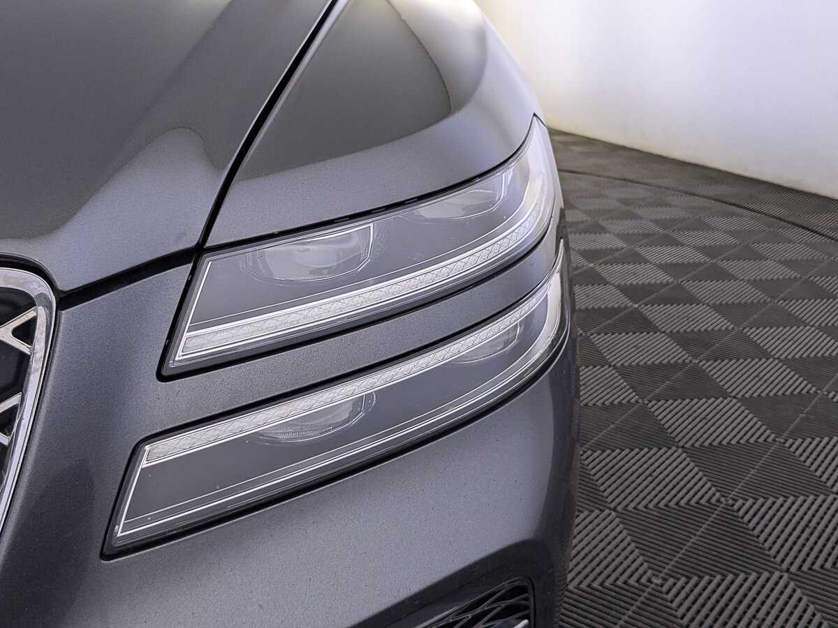 Genesis G80, 2021 Фото №10