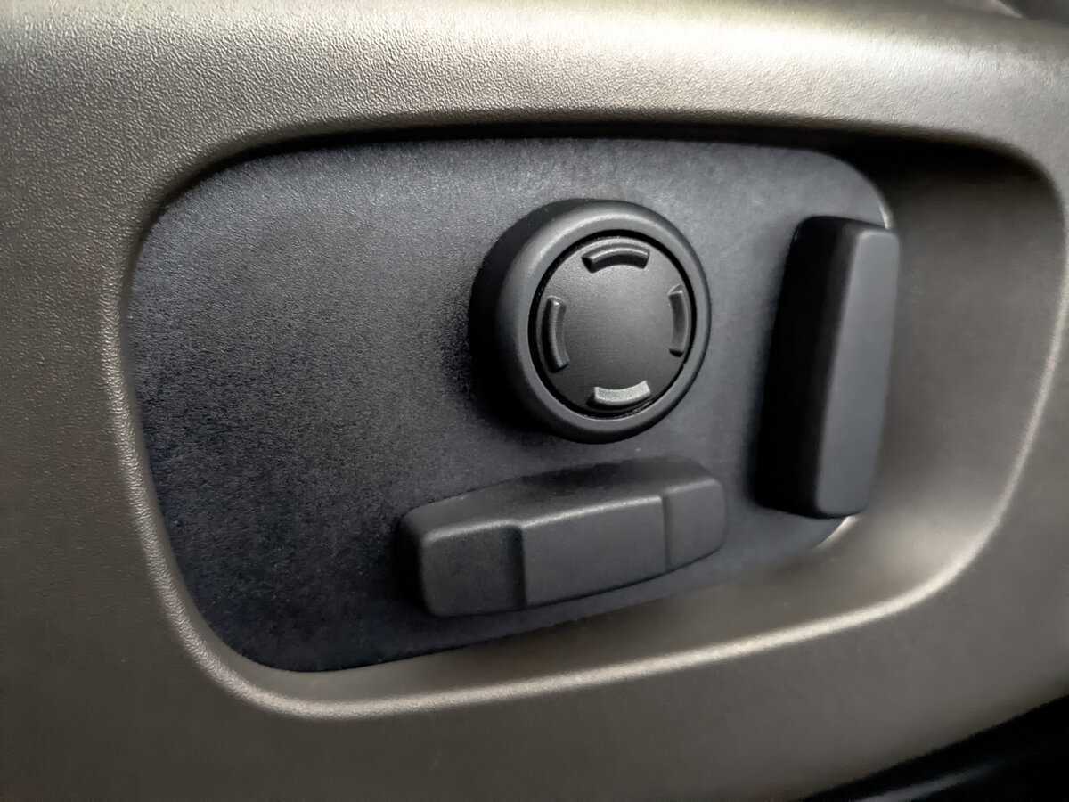 Land Rover Range Rover Sport, 2020 Фото №26