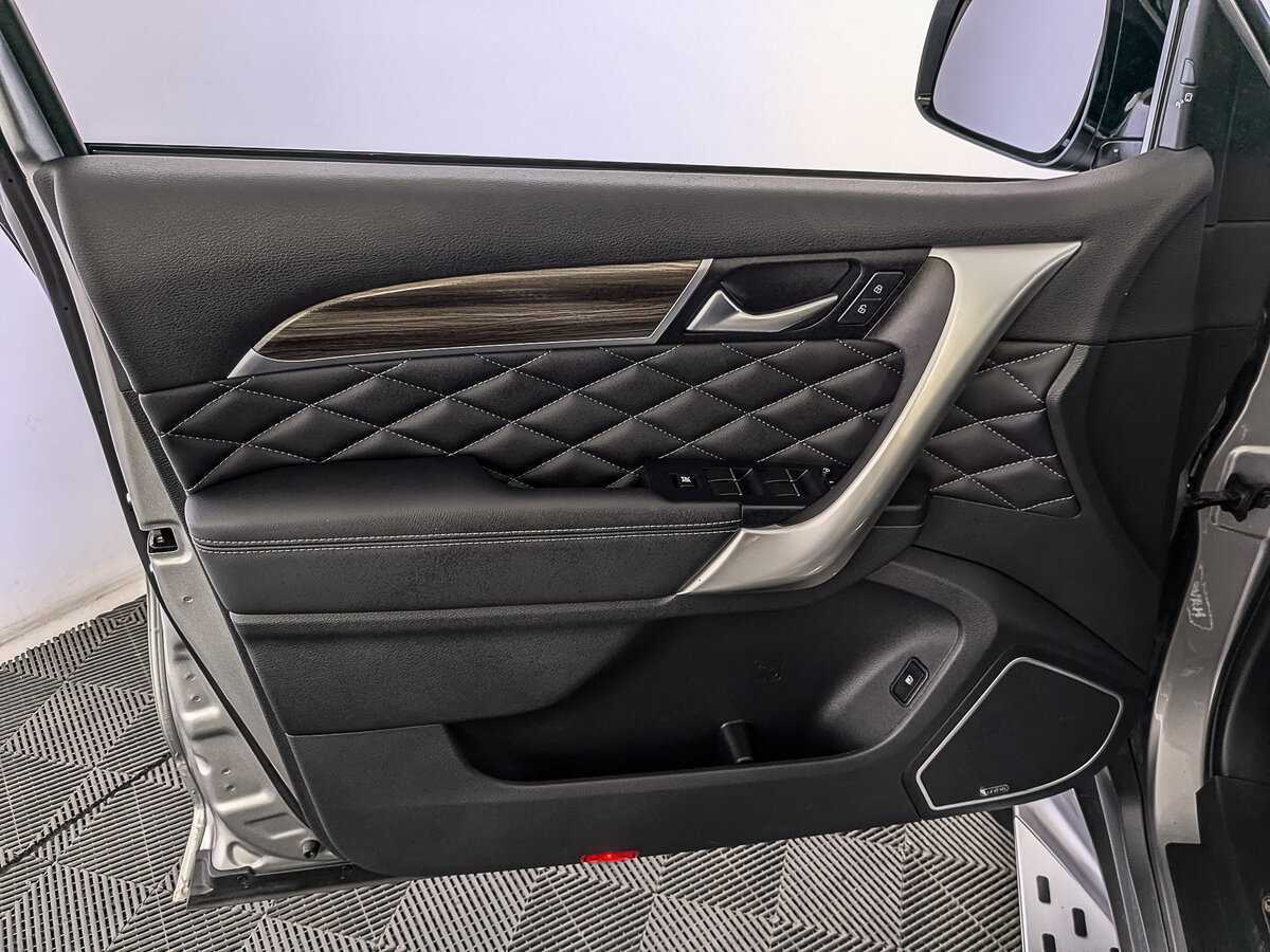 Haval H9, 2023 Фото №19