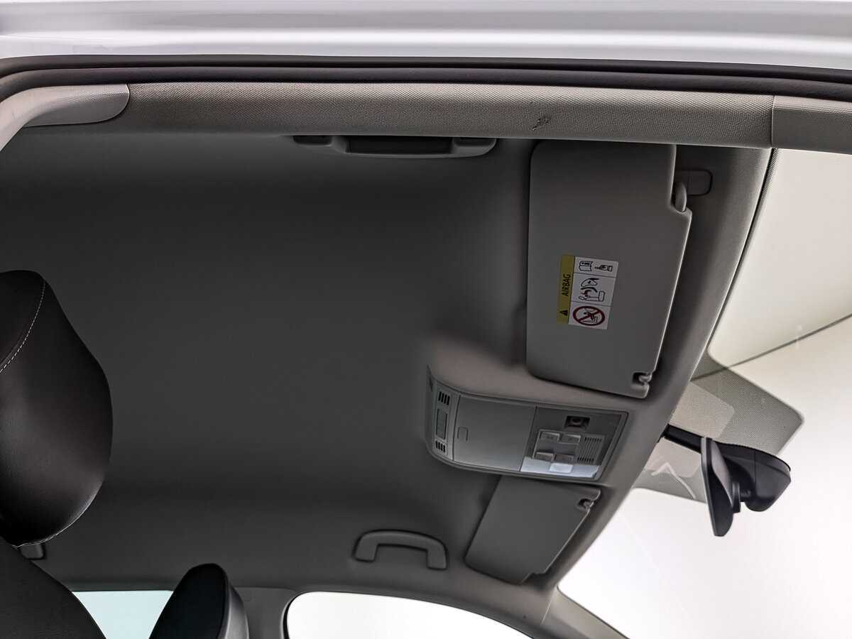 Skoda Kodiaq, 2017 Фото №23