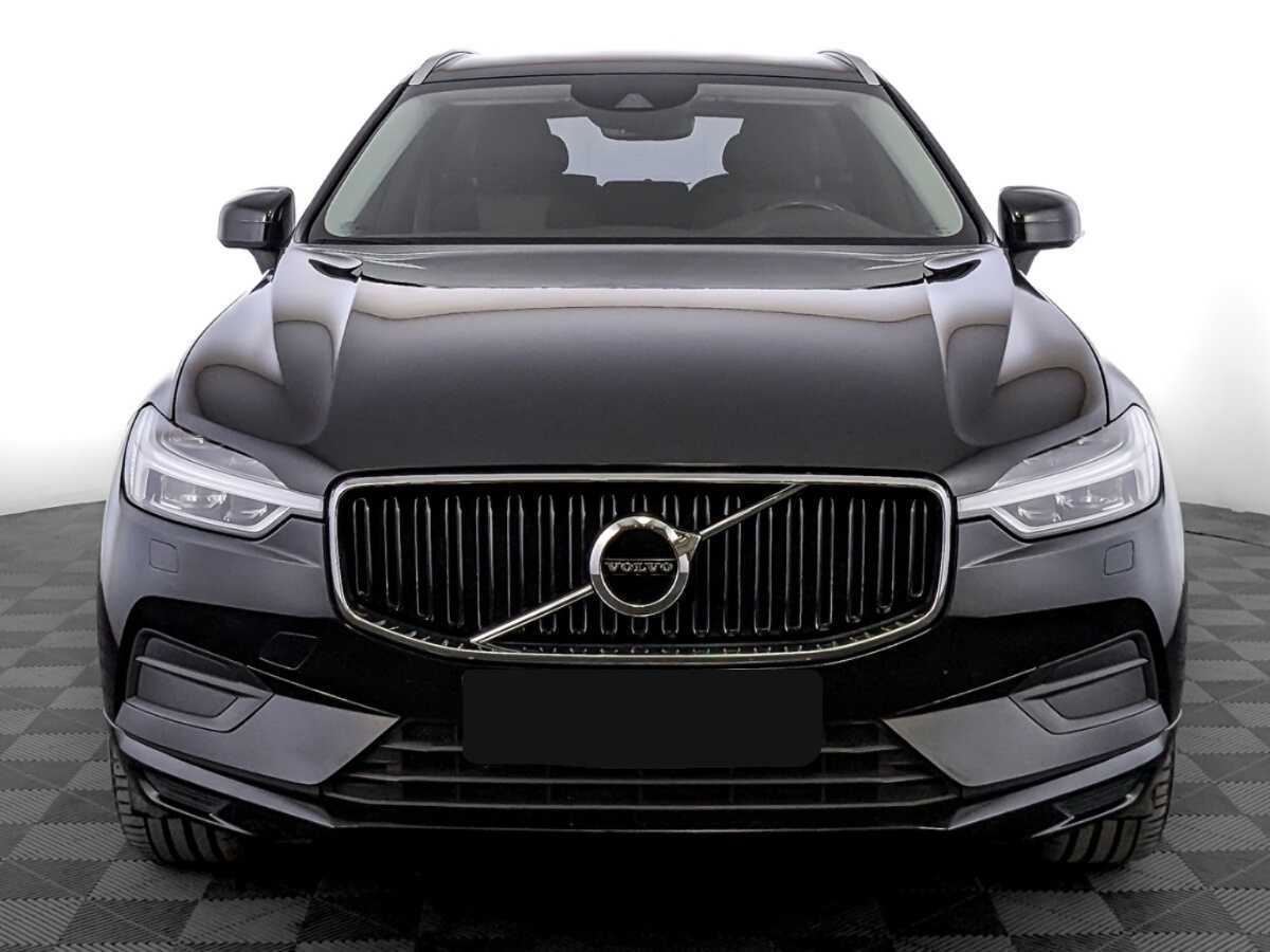 Volvo XC60, 2020 - 90 150 км. | Фото №2