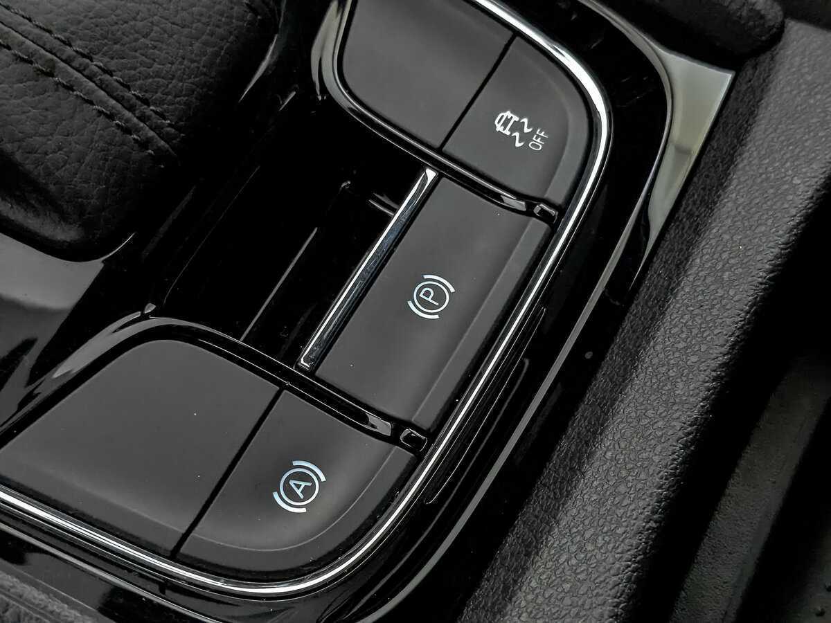 Skoda Kodiaq, 2022 Фото №25