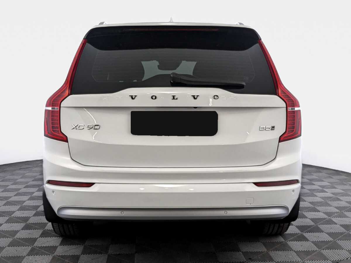 Volvo XC90 B5, 2021 - 41 236 км. | Фото №6