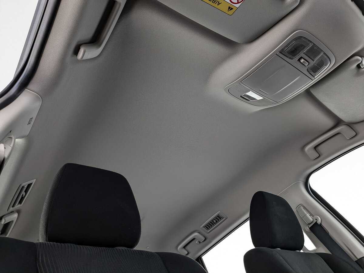 Mitsubishi Pajero Sport, 2021 Фото №21