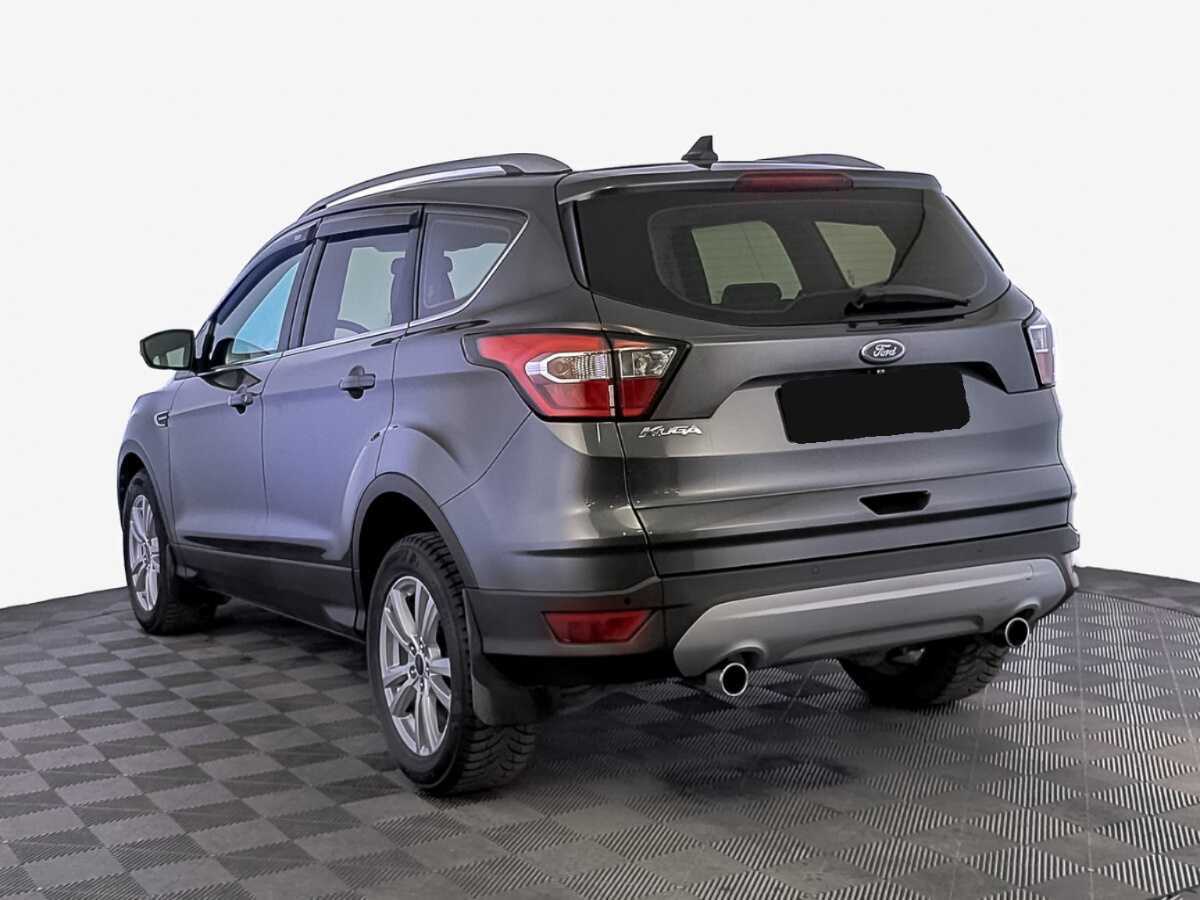 Ford Kuga, 2018 - 92 022 км. | Фото №7
