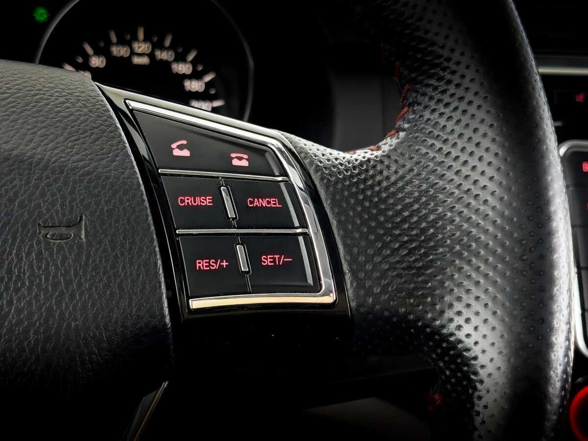 Haval H6, 2019 Фото №27