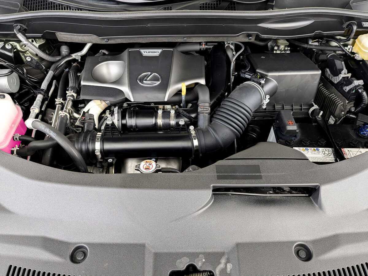 Lexus RX 300, 2021 Фото №9