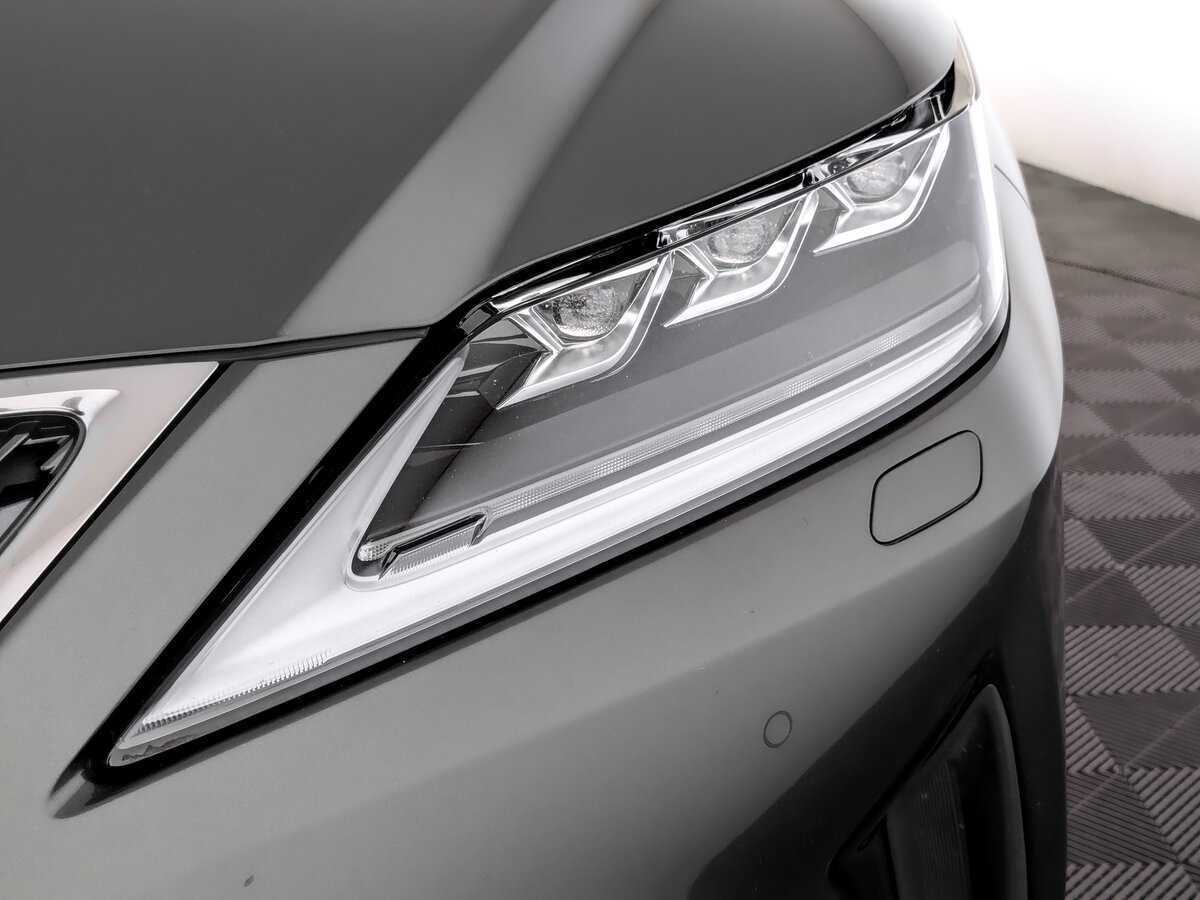 Lexus RX 300, 2021 Фото №17