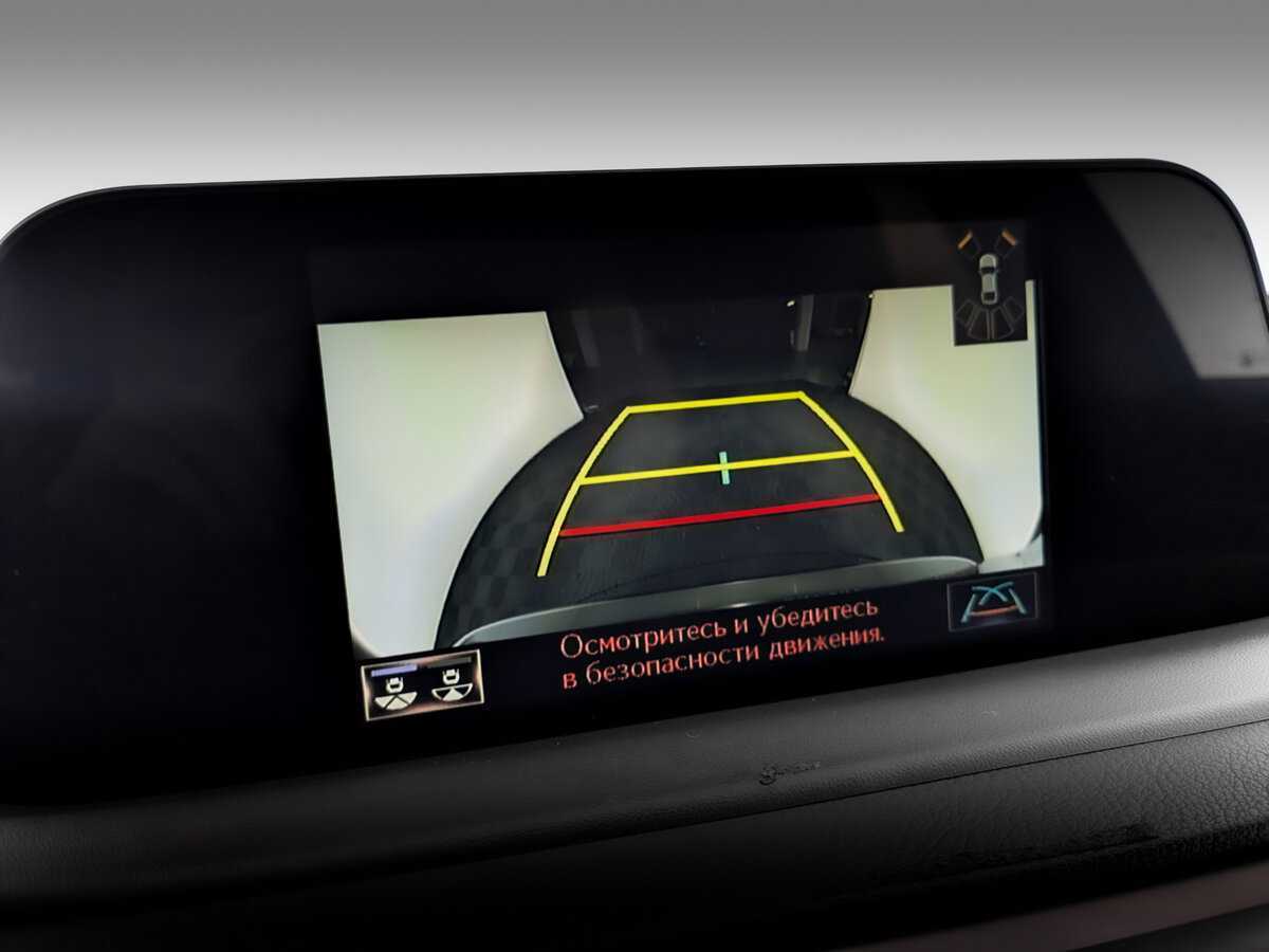 Lexus RX 300, 2021 Фото №28