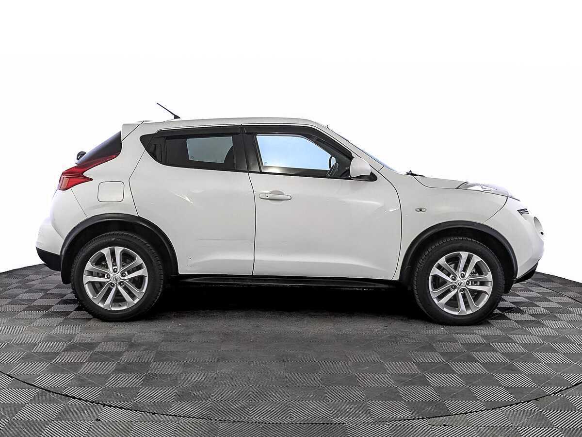 Nissan Juke, 2012 - 204 395 км. | Фото №4