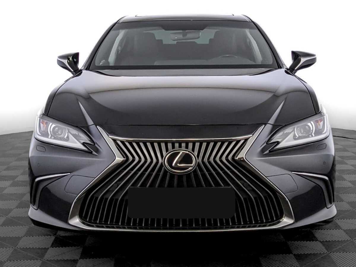 Lexus ES 250, 2021 - 52 110 км. | Фото №2