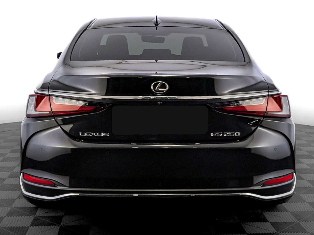 Lexus ES 250, 2021 - 52 110 км. | Фото №6