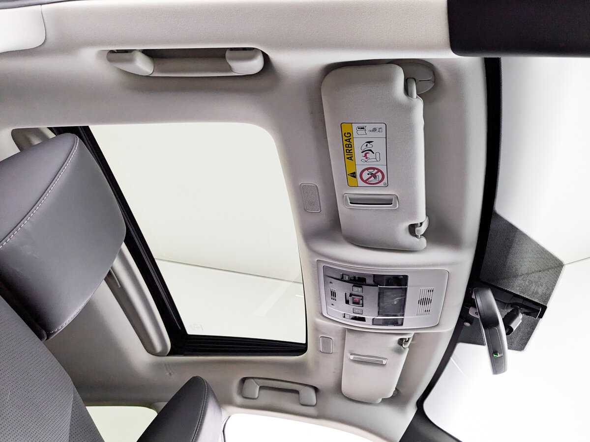 Lexus ES 250, 2021 Фото №23