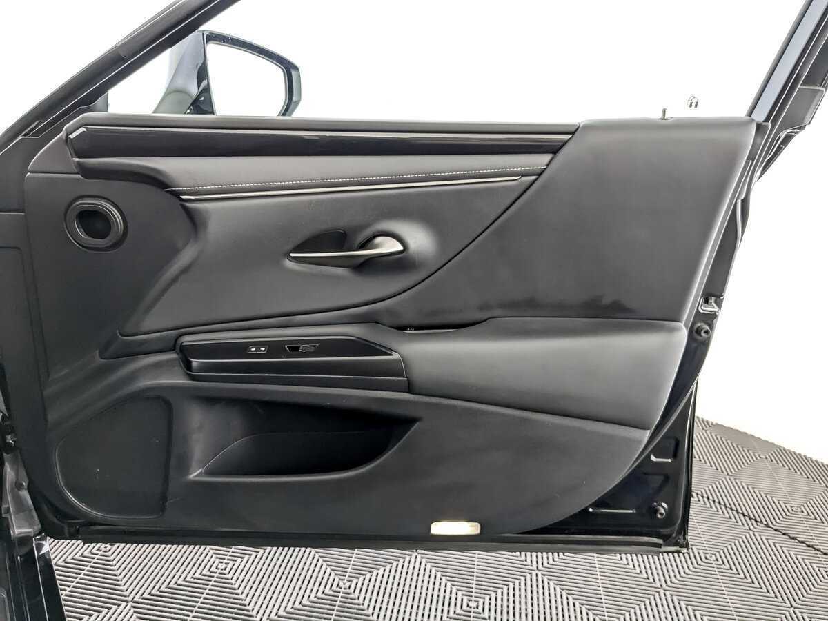 Lexus ES 250, 2021 Фото №25