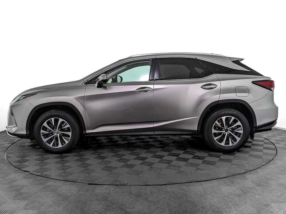 Lexus RX 300, 2020 - 45 000 км. | Фото №8