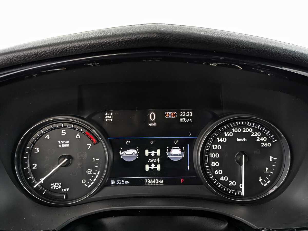 Cadillac XT6, 2020 Фото №16