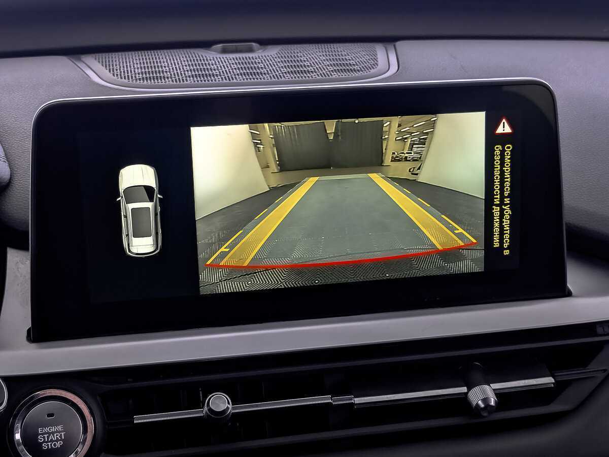 CHERY Tiggo 7 Pro, 2021 Фото №29