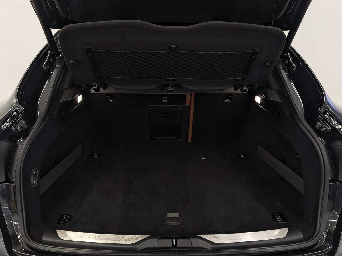 Maserati Levante Diesel, 2017 Фото №10