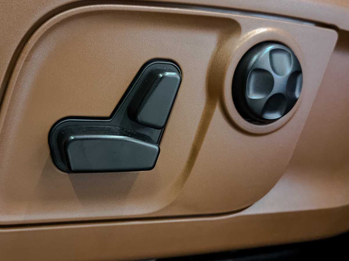 Maserati Levante Diesel, 2017 Фото №30