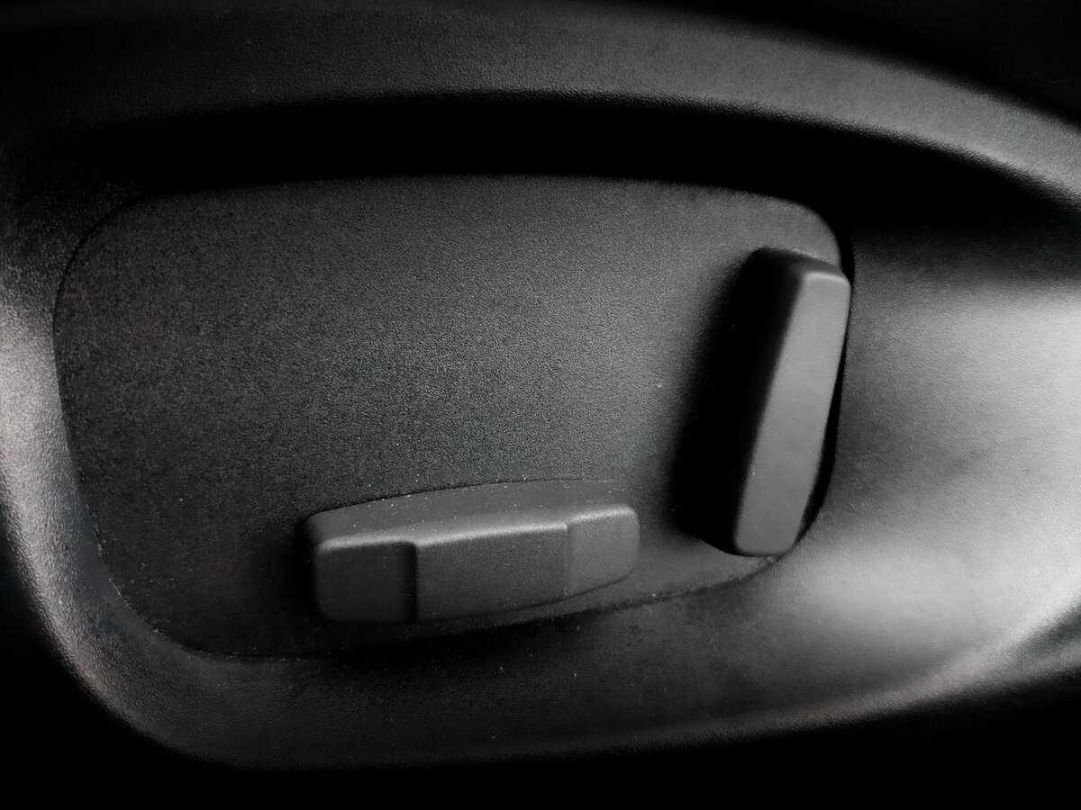 Jaguar F-Pace, 2018 Фото №21