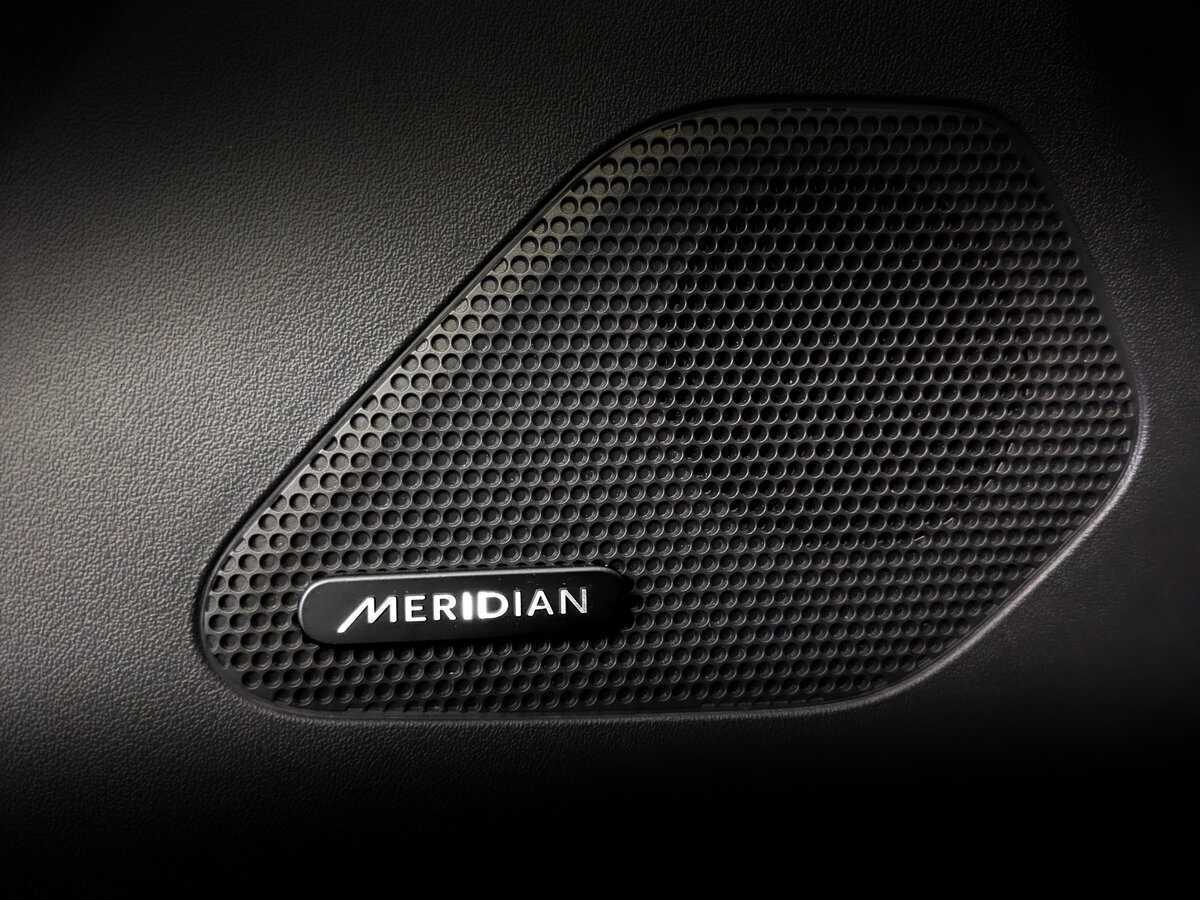 Jaguar F-Pace, 2018 Фото №27