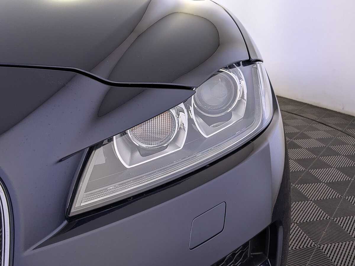 Jaguar F-Pace, 2019 Фото №11