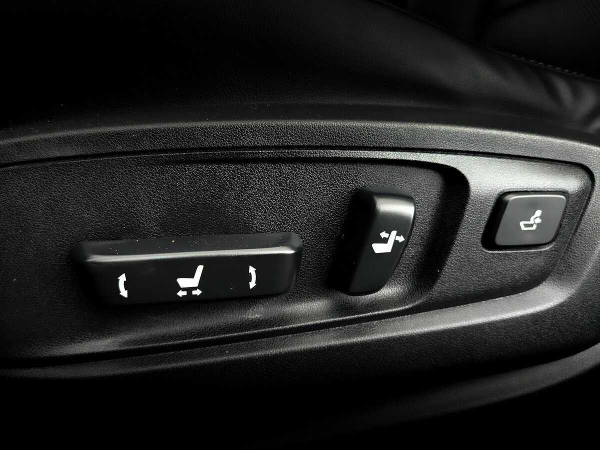 Lexus ES 250, 2015 Фото №21