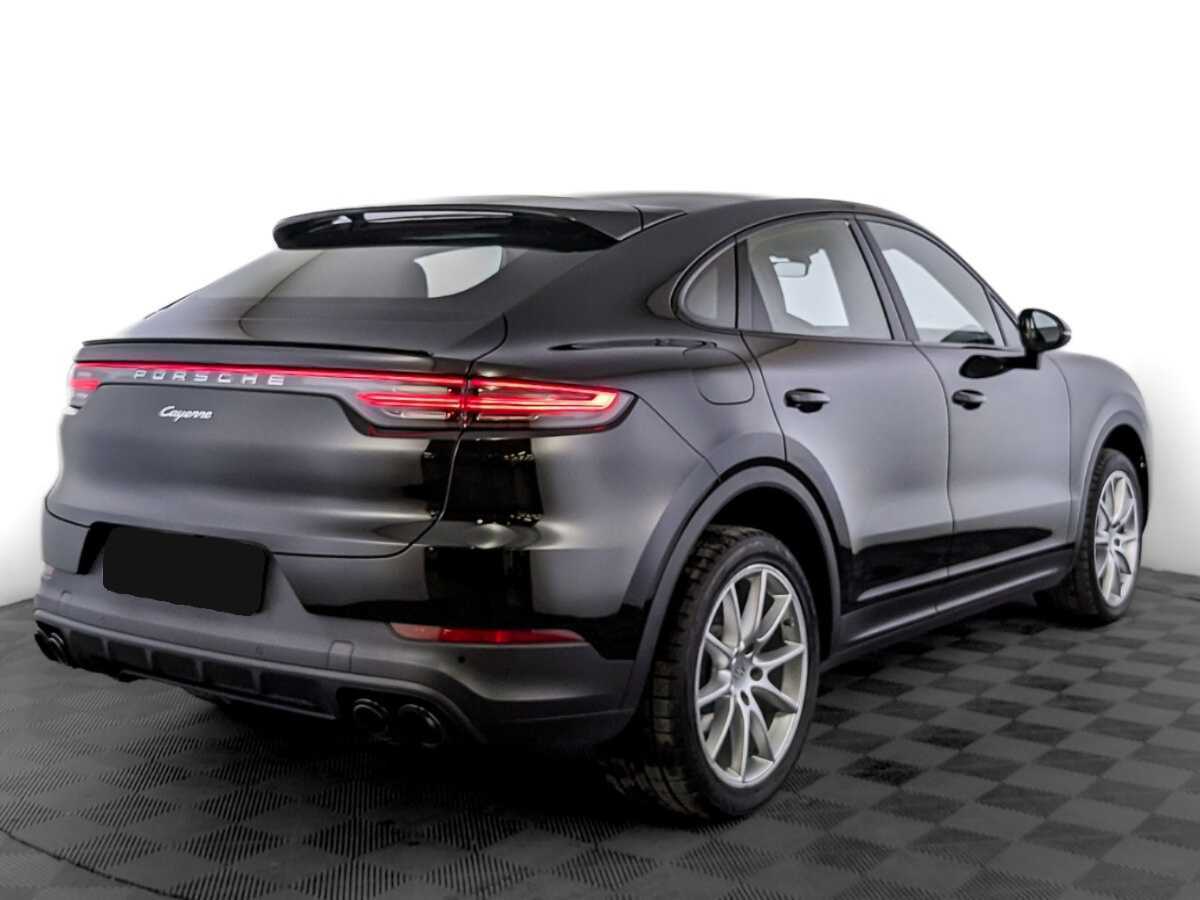 Porsche Cayenne, 2020 - 62 424 км. | Фото №5