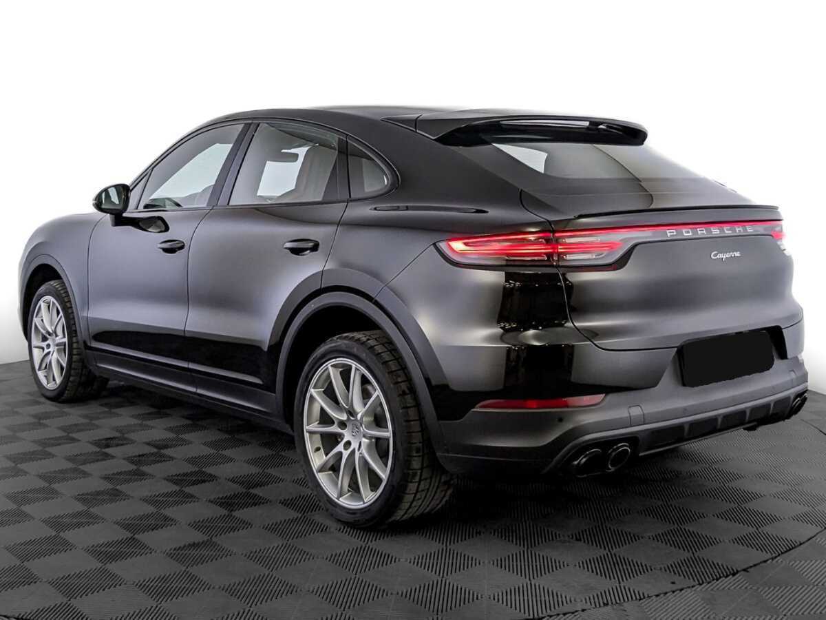 Porsche Cayenne, 2020 - 62 424 км. | Фото №7
