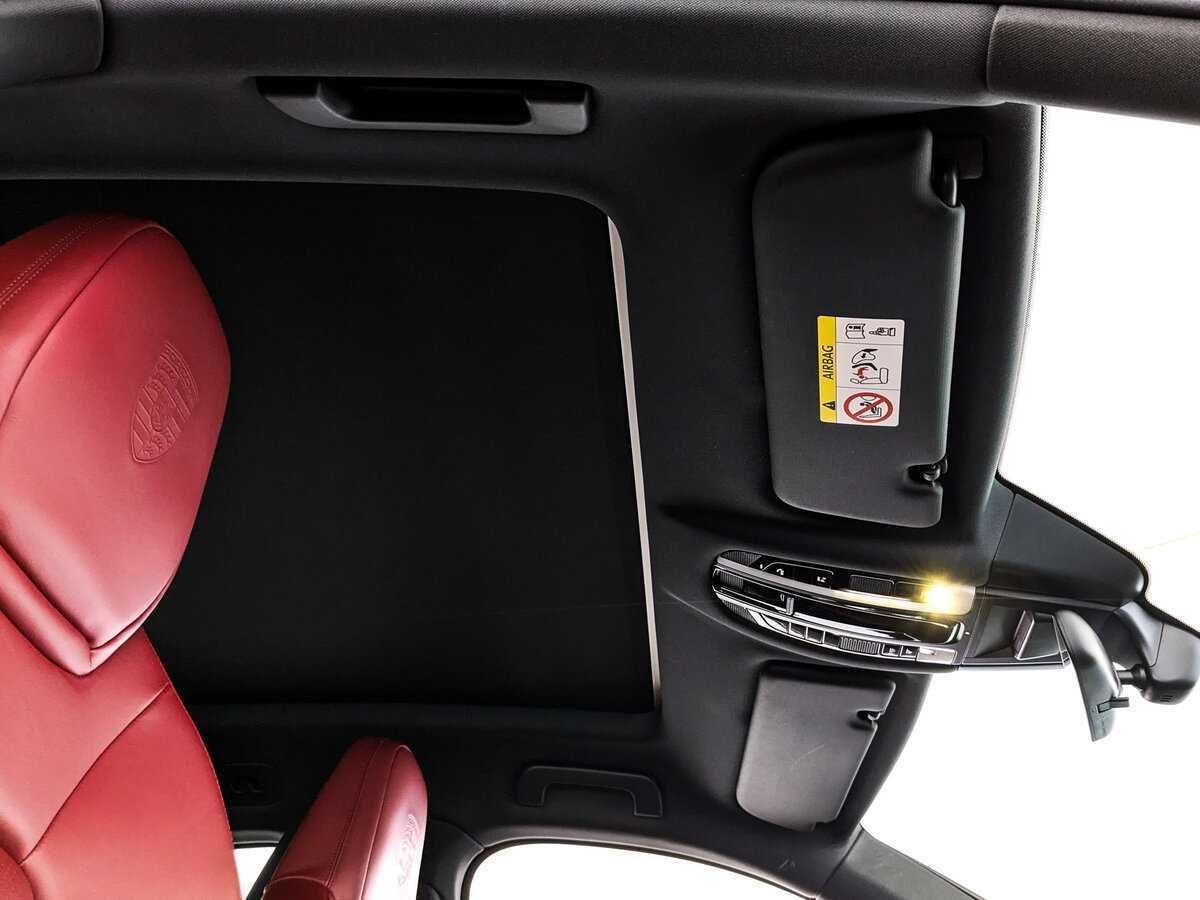 Porsche Cayenne, 2020 Фото №23