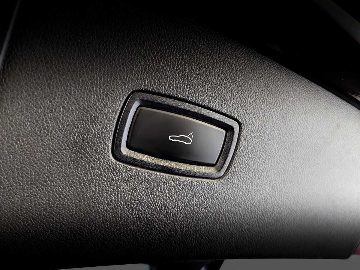 Porsche Cayenne, 2020 Фото №27