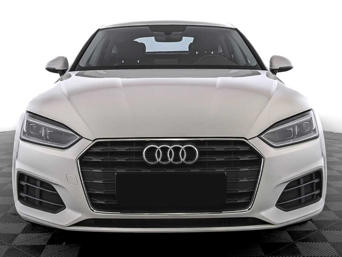 Audi A5 Sportback, 2019 - 68 617 км. | Фото №2