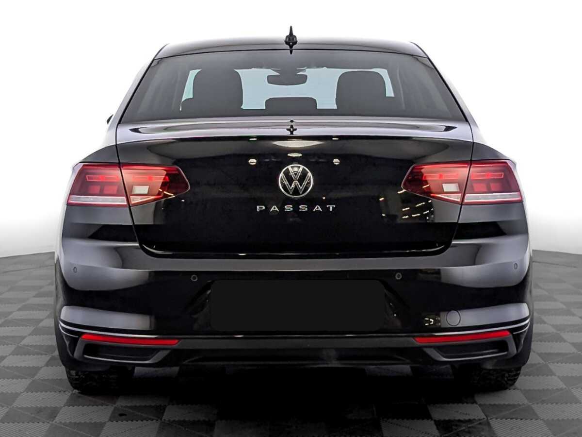 Volkswagen Passat, 2021 - 36 984 км. | Фото №6