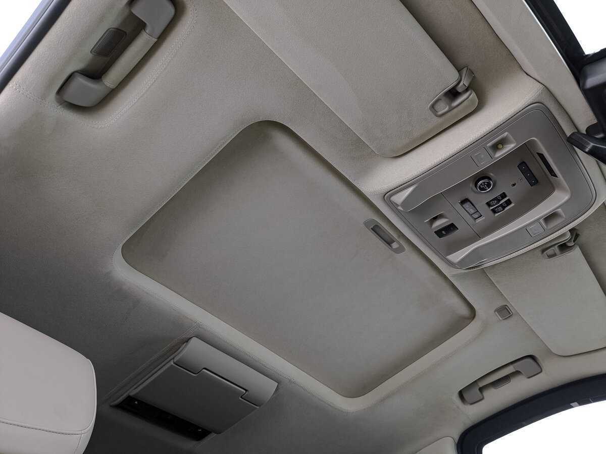 Cadillac Escalade, 2016 Фото №20