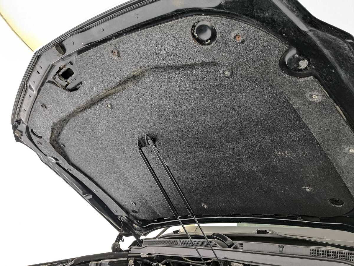 Cadillac Escalade, 2016 Фото №23