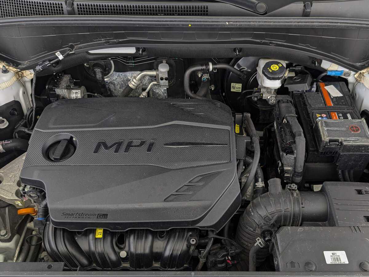 Hyundai Santa Fe, 2021 Фото №9