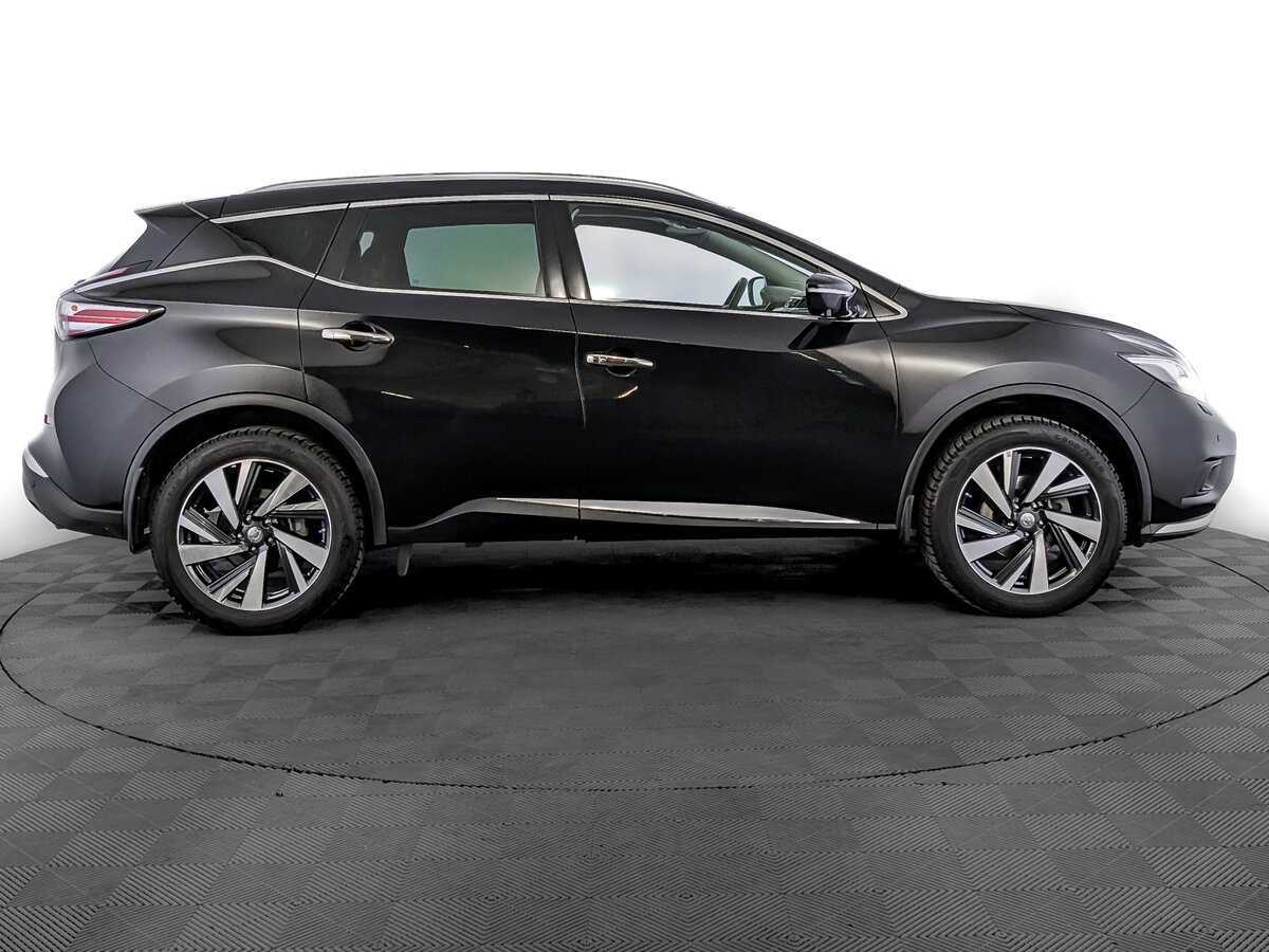 Nissan Murano, 2021 - 44 972 км. | Фото №4