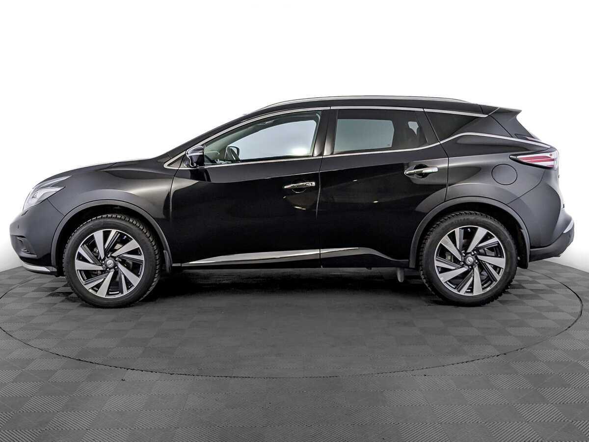 Nissan Murano, 2021 - 44 972 км. | Фото №8
