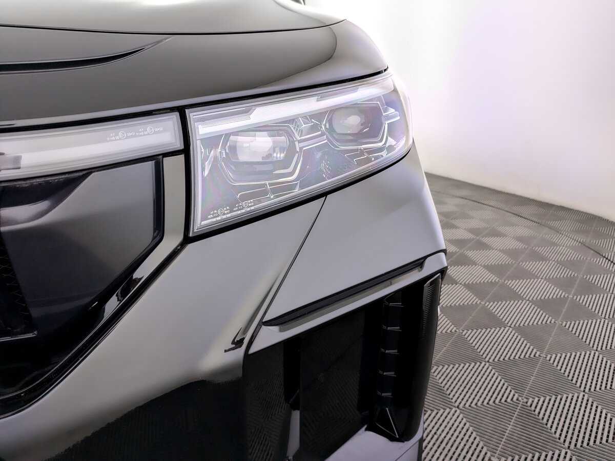 Voyah Free 318, 2024 Фото №17