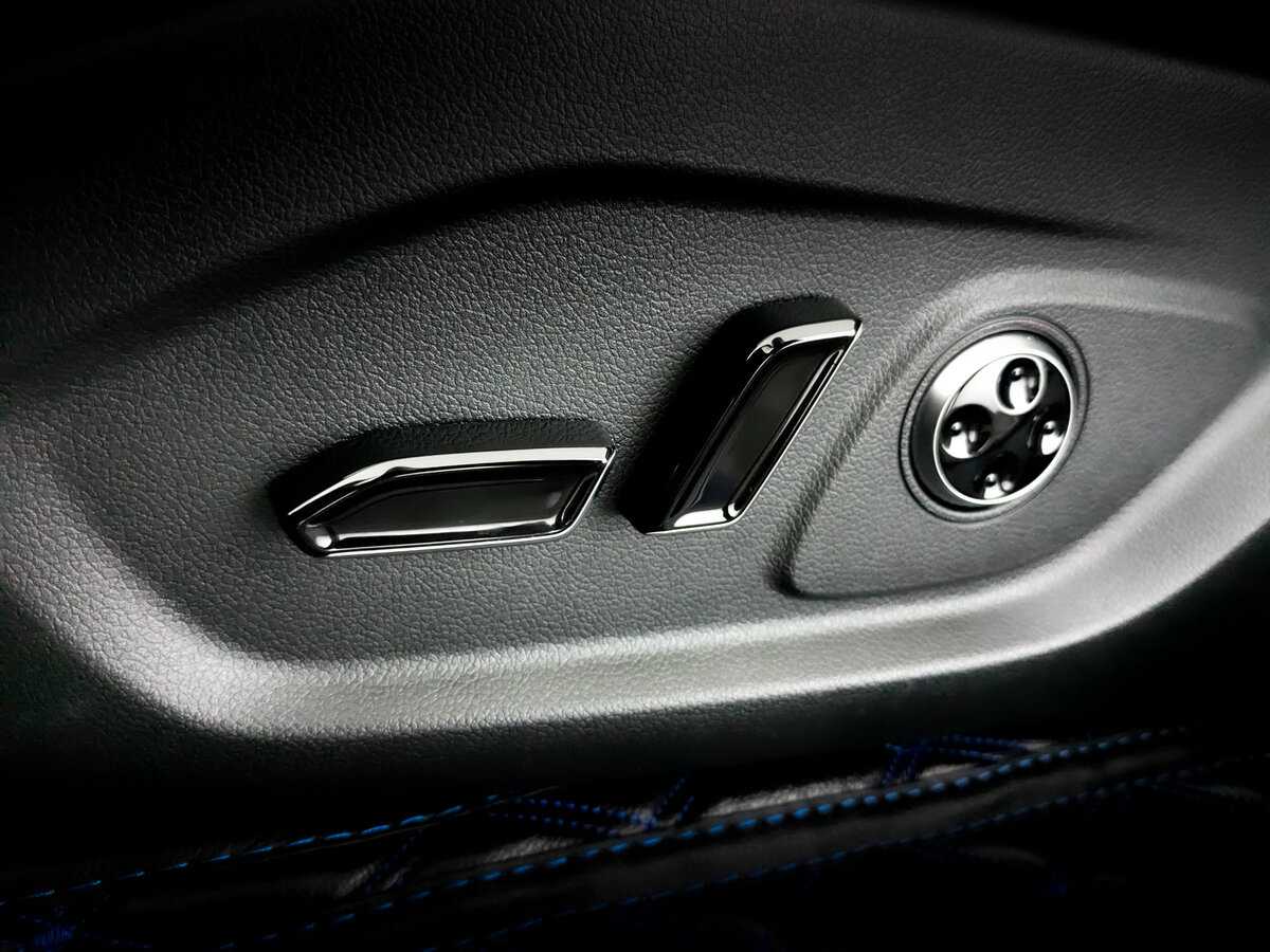 Voyah Free 318, 2024 Фото №21