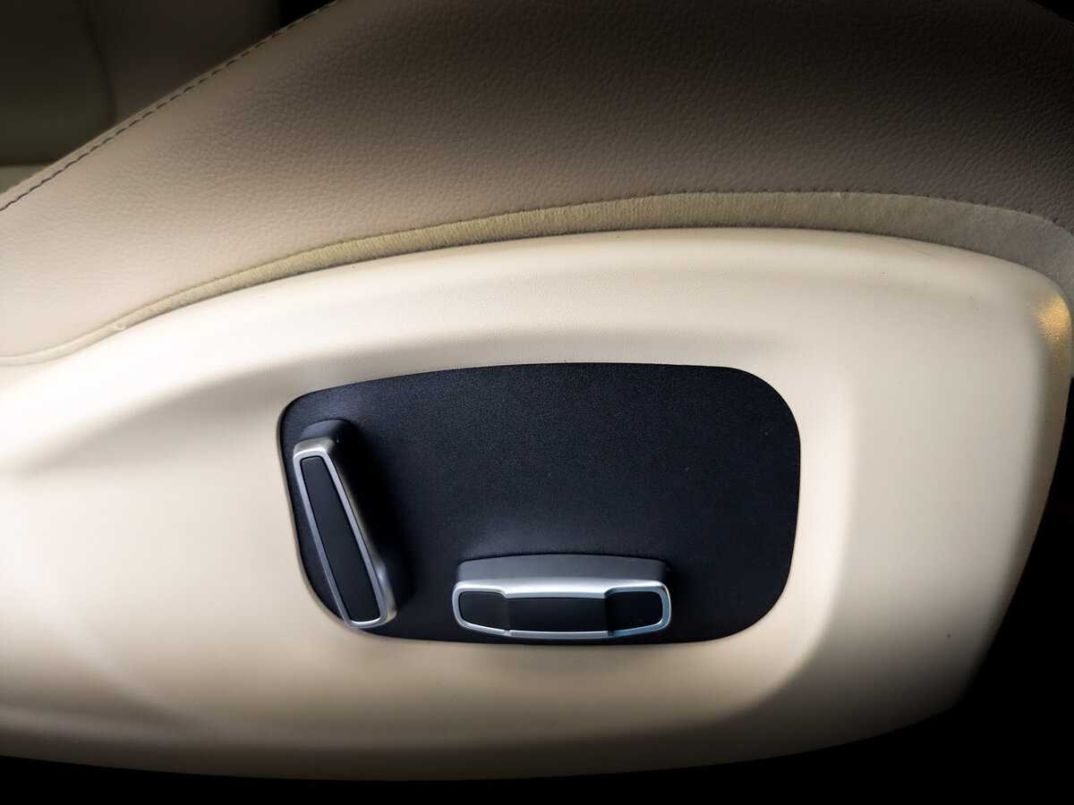 Jaguar F-Pace, 2020 Фото №25