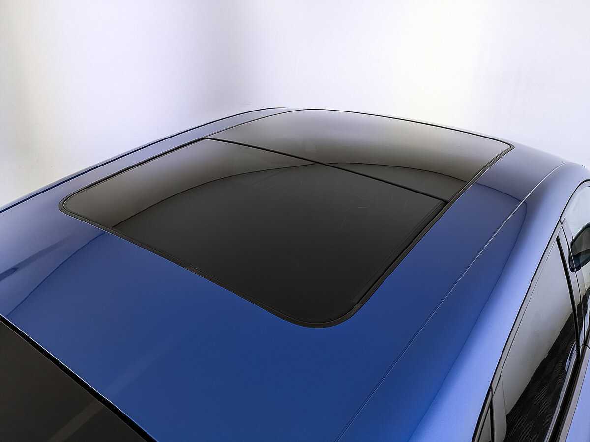 Porsche Macan S, 2015 Фото №25