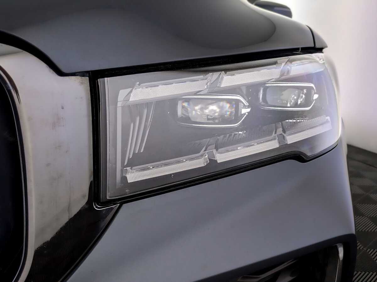 Geely Monjaro, 2023 Фото №17