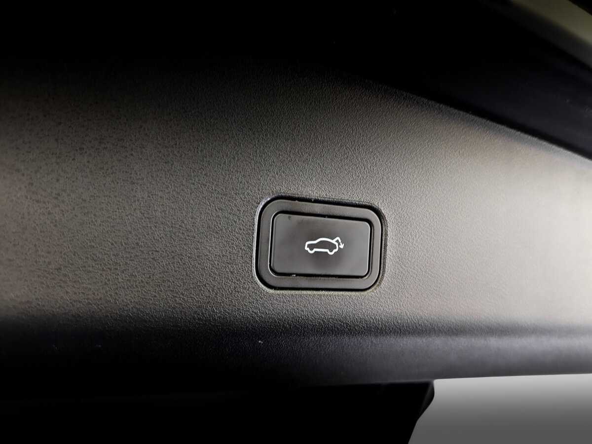 Geely Monjaro, 2023 Фото №26