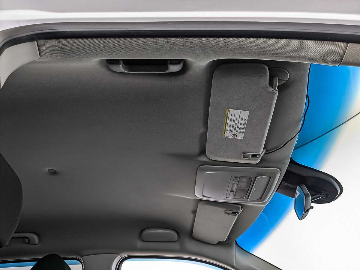 Chevrolet Orlando, 2012 Фото №23