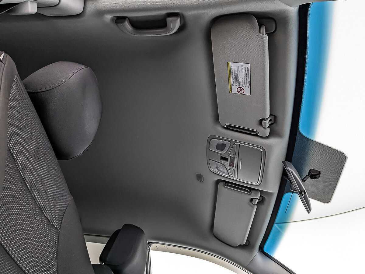 Kia Sorento, 2017 Фото №21