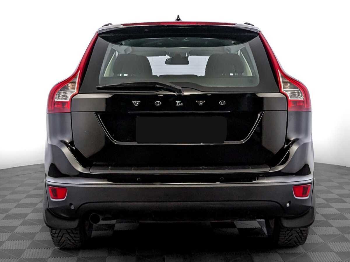 Volvo XC60, 2012 - 94 710 км. | Фото №6