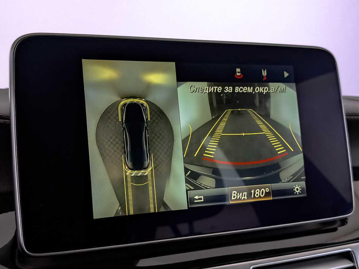 Mercedes-Benz CLS 350 BlueTEC, 2015 Фото №28