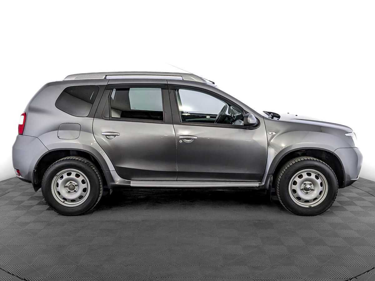 Nissan Terrano, 2020 - 77 431 км. | Фото №4